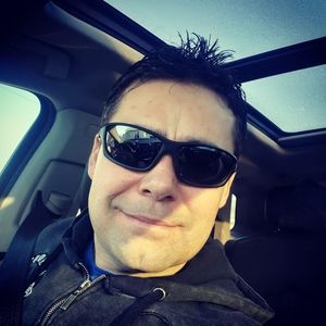 Meet your Posher, Gary